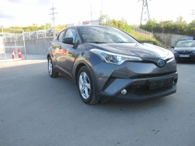 Toyota C-HR 1, 8-Хибрид, с ГАРАНЦИЯ, Дистроник, Камера | Auto.bg — изображение 2 Toyota C-HR 1, 8-Хибрид, с ГАРАНЦИЯ, Дистроник, Камера | Auto.bg — изображение 2