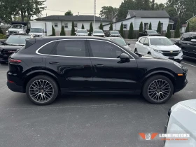 Porsche Cayenne - 38300 € - 21478217 3 | Car24.bg Porsche Cayenne - 38300 € - 21478217 3