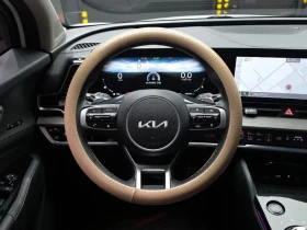 Kia Sportage 1.6 4Wd Signature - САМО 30% АВАНС! | Auto.bg — изображение 13 Kia Sportage 1.6 4Wd Signature - САМО 30% АВАНС! | Auto.bg — изображение 13