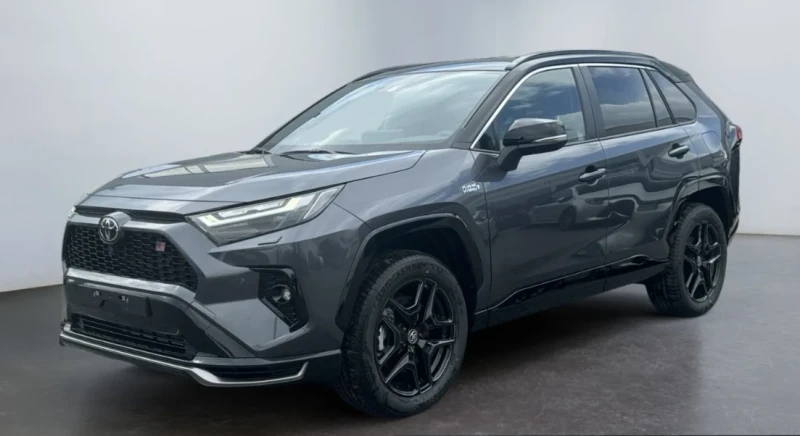 Toyota Rav4 GR Plug in Hybrid 4x4 306кс Обслужен ! Гаранция - 91950 лв. / 47013.29 € - 30575246 1 | Car24.bg Toyota Rav4 GR Plug in Hybrid 4x4 306кс Обслужен ! Гаранция - 91950 лв. / 47013.29 € - 30575246 1