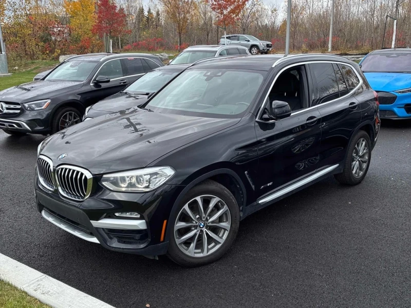 BMW X3 * xDrive30i * CARFAX * БЕЗ ПЪРВОНАЧАЛНА ВНОСКА - 34600 лв. / 17690.70 € - 86590560 1 | Car24.bg BMW X3 * xDrive30i * CARFAX * БЕЗ ПЪРВОНАЧАЛНА ВНОСКА - 34600 лв. / 17690.70 € - 86590560 1