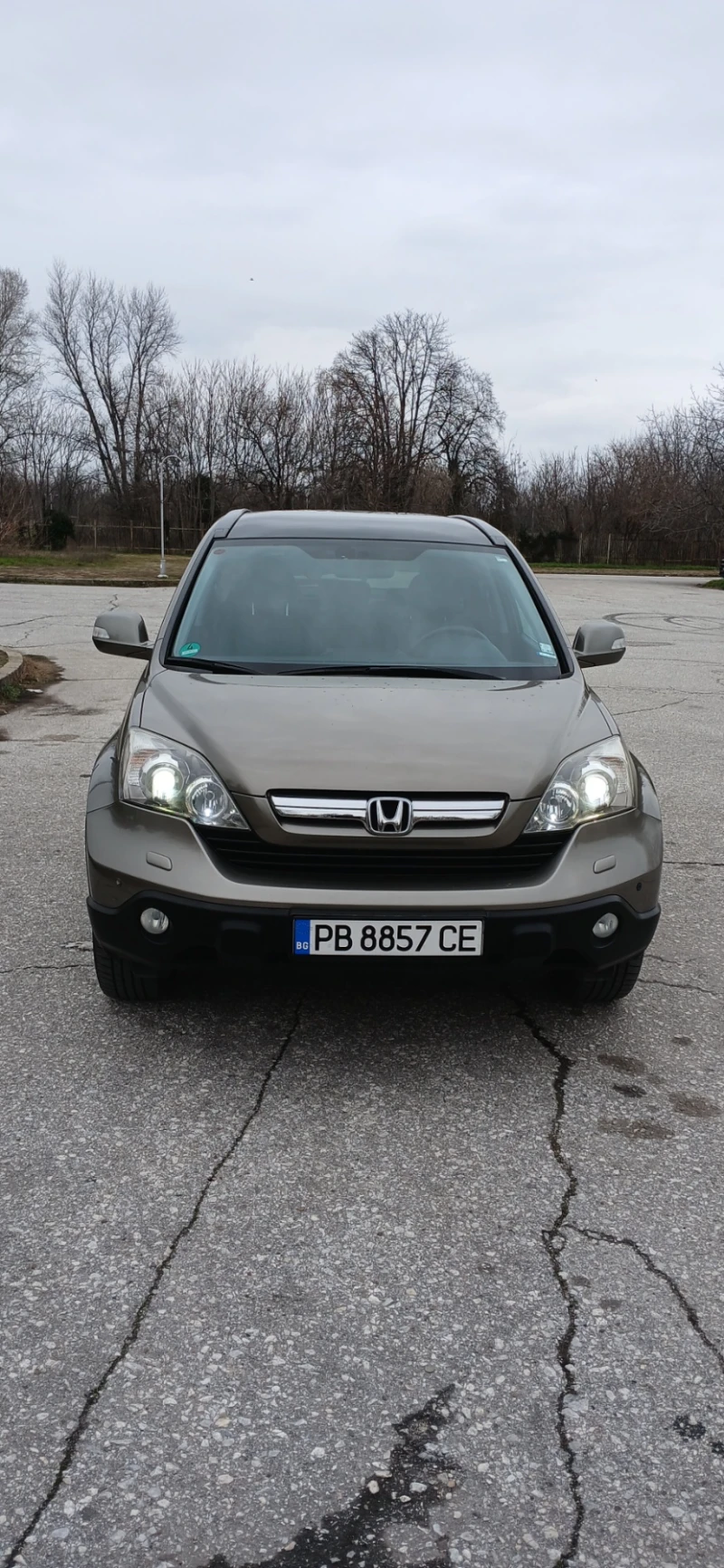 Honda Cr-v - 10500 € / 20536.22 лв. - 39832923 1 | Car24.bg Honda Cr-v - 10500 € / 20536.22 лв. - 39832923 1