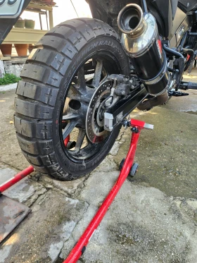 Suzuki V-strom undefined | Auto.bg — изображение 5 Suzuki V-strom undefined | Auto.bg — изображение 5