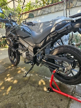 Suzuki V-strom undefined | Auto.bg — изображение 3 Suzuki V-strom undefined | Auto.bg — изображение 3