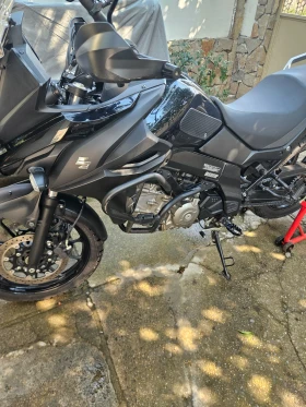Suzuki V-strom undefined | Auto.bg — изображение 2 Suzuki V-strom undefined | Auto.bg — изображение 2