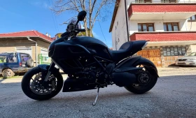 Ducati Diavel undefined | Auto.bg — изображение 3 Ducati Diavel undefined | Auto.bg — изображение 3