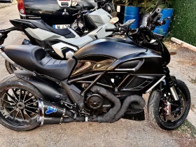 Ducati Diavel