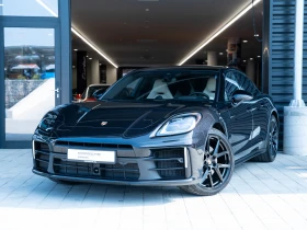Porsche Panamera 4 - Car24.bg Porsche Panamera 4