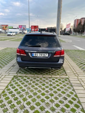Mercedes-Benz E 300 1 - Car24.bg Mercedes-Benz E 300 1