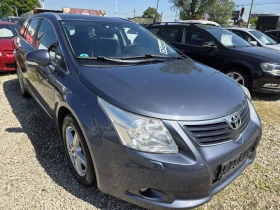 Toyota Avensis 2.0 D4D - Car24.bg Toyota Avensis 2.0 D4D