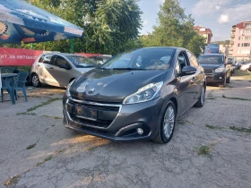 Peugeot 208 1.2i* 36м. х 430лв.* - Car24.bg Peugeot 208 1.2i* 36м. х 430лв.*