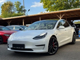 Tesla Model 3 Performance Dual AWD AWD* Европейска* 513к.с. - Car24.bg Tesla Model 3 Performance Dual AWD AWD* Европейска* 513к.с.