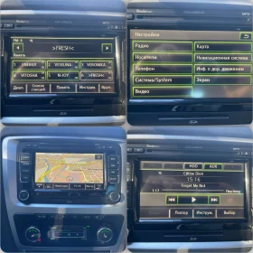 Skoda Octavia VRS * DSG * 170к.с. * NAVI * БАРТЕР * ЛИЗИНГ *  - 12800 лв. / 6544.54 € - 61087010 14 | Car24.bg Skoda Octavia VRS * DSG * 170к.с. * NAVI * БАРТЕР * ЛИЗИНГ *  - 12800 лв. / 6544.54 € - 61087010 14