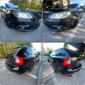 Skoda Octavia VRS * DSG * 170к.с. * NAVI * БАРТЕР * ЛИЗИНГ *  - 12800 лв. / 6544.54 € - 61087010 6 | Car24.bg Skoda Octavia VRS * DSG * 170к.с. * NAVI * БАРТЕР * ЛИЗИНГ *  - 12800 лв. / 6544.54 € - 61087010 6