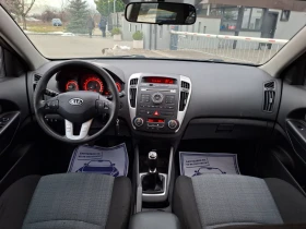 Kia Ceed 1.6CRDI* (116кс)* FACELIFT* НОВ ВНОС* * - 3000 € / 5867.49 лв. - 19094355 17 | Car24.bg Kia Ceed 1.6CRDI* (116кс)* FACELIFT* НОВ ВНОС* * - 3000 € / 5867.49 лв. - 19094355 17