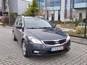 Kia Ceed 1.6CRDI* (116кс)* FACELIFT* НОВ ВНОС* * - Car24.bg Kia Ceed 1.6CRDI* (116кс)* FACELIFT* НОВ ВНОС* *