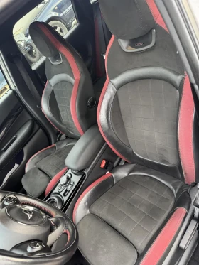 Mini John Cooper Works - цена по договаряне - 10011307 11 | Car24.bg Mini John Cooper Works - цена по договаряне - 10011307 11