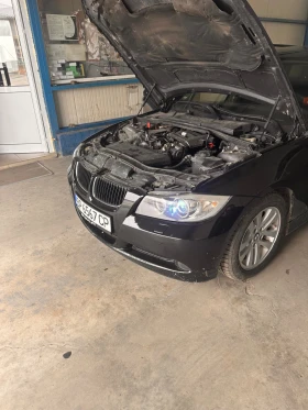 BMW 320 - 3500 € / 6845.40 лв. - 35445028 2 | Car24.bg BMW 320 - 3500 € / 6845.40 лв. - 35445028 2