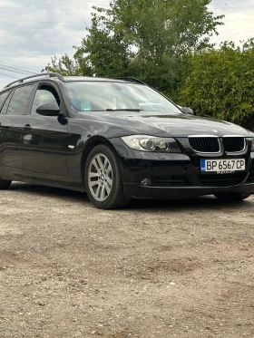 BMW 320 - 3500 € / 6845.40 лв. - 35445028 6 | Car24.bg BMW 320 - 3500 € / 6845.40 лв. - 35445028 6