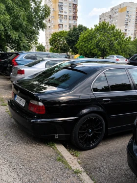 BMW 523 2300 - 2250 € / 4400.62 лв. - 40370958 3 | Car24.bg BMW 523 2300 - 2250 € / 4400.62 лв. - 40370958 3