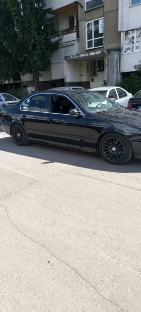 BMW 523 2300 | Auto.bg — изображение 13 BMW 523 2300 | Auto.bg — изображение 13