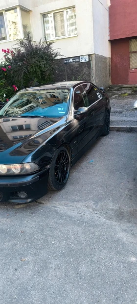 BMW 523 2300 | Auto.bg — изображение 9 BMW 523 2300 | Auto.bg — изображение 9