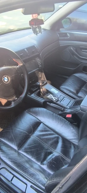 BMW 523 2300 - 2250 € / 4400.62 лв. - 40370958 9 | Car24.bg BMW 523 2300 - 2250 € / 4400.62 лв. - 40370958 9