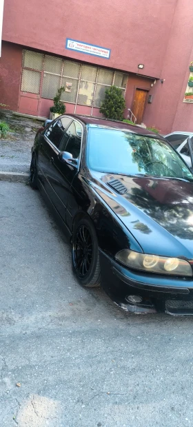 BMW 523 2300 | Auto.bg — изображение 10 BMW 523 2300 | Auto.bg — изображение 10
