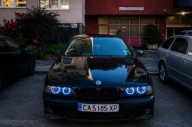 BMW 523 2300 - 2250 € / 4400.62 лв. - 40370958 5 | Car24.bg BMW 523 2300 - 2250 € / 4400.62 лв. - 40370958 5