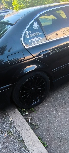 BMW 523 2300 | Auto.bg — изображение 4 BMW 523 2300 | Auto.bg — изображение 4