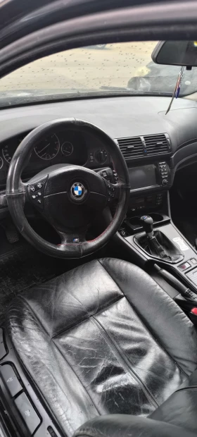 BMW 523 2300 - 2250 € / 4400.62 лв. - 40370958 8 | Car24.bg BMW 523 2300 - 2250 € / 4400.62 лв. - 40370958 8