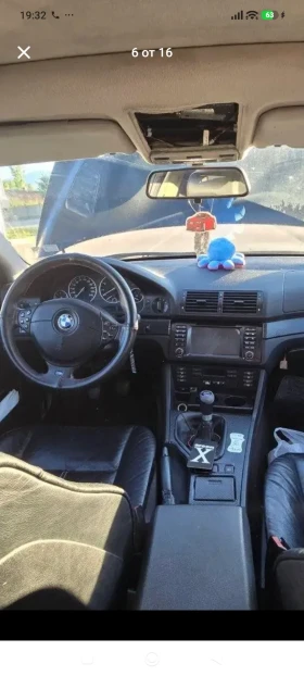 BMW 523 2300 - 2250 € / 4400.62 лв. - 40370958 10 | Car24.bg BMW 523 2300 - 2250 € / 4400.62 лв. - 40370958 10