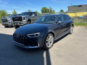 Audi A4 ALLROAD* TECHNIK* ПОДГРЕВ* DISTRONIC* КАМЕРА | Auto.bg — изображение 1 Audi A4 ALLROAD* TECHNIK* ПОДГРЕВ* DISTRONIC* КАМЕРА | Auto.bg — изображение 1