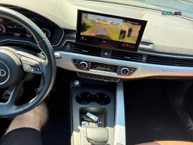 Audi A4 ALLROAD* TECHNIK* ПОДГРЕВ* DISTRONIC* КАМЕРА | Auto.bg — изображение 10 Audi A4 ALLROAD* TECHNIK* ПОДГРЕВ* DISTRONIC* КАМЕРА | Auto.bg — изображение 10