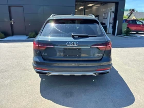 Audi A4 ALLROAD* TECHNIK* ПОДГРЕВ* DISTRONIC* КАМЕРА | Auto.bg — изображение 6 Audi A4 ALLROAD* TECHNIK* ПОДГРЕВ* DISTRONIC* КАМЕРА | Auto.bg — изображение 6