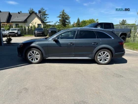 Audi A4 ALLROAD* TECHNIK* ПОДГРЕВ* DISTRONIC* КАМЕРА | Auto.bg — изображение 3 Audi A4 ALLROAD* TECHNIK* ПОДГРЕВ* DISTRONIC* КАМЕРА | Auto.bg — изображение 3