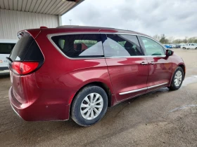 Chrysler Pacifica 3.6l Touring L - 8500 € / 16624.56 лв. - 40272314 3 | Car24.bg Chrysler Pacifica 3.6l Touring L - 8500 € / 16624.56 лв. - 40272314 3
