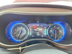 Chrysler Pacifica 3.6l Touring L - 8500 € / 16624.56 лв. - 40272314 9 | Car24.bg Chrysler Pacifica 3.6l Touring L - 8500 € / 16624.56 лв. - 40272314 9