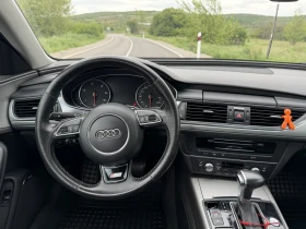 Audi A6 3.0Tdi/Quattro/Full - 11000 € / 21514.13 лв. - 95666450 10 | Car24.bg Audi A6 3.0Tdi/Quattro/Full - 11000 € / 21514.13 лв. - 95666450 10
