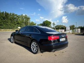 Audi A6 3.0Tdi/Quattro/Full - 11000 € / 21514.13 лв. - 95666450 8 | Car24.bg Audi A6 3.0Tdi/Quattro/Full - 11000 € / 21514.13 лв. - 95666450 8