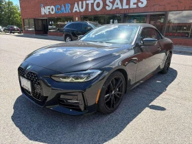 BMW 430 * 430i xDrive * CARFAX * БЕЗ ПЪРВОНАЧАЛНА ВНОСКА