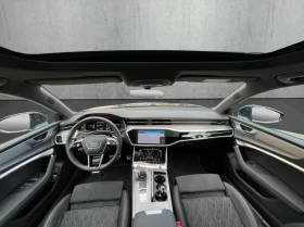 Audi S7 3.0 TDI / HUD / AIR / B&O / PANO / 360 / MATRIX / | Auto.bg — изображение 11 Audi S7 3.0 TDI / HUD / AIR / B&O / PANO / 360 / MATRIX / | Auto.bg — изображение 11