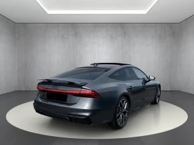 Audi S7 3.0 TDI / HUD / AIR / B&O / PANO / 360 / MATRIX / | Auto.bg — изображение 6 Audi S7 3.0 TDI / HUD / AIR / B&O / PANO / 360 / MATRIX / | Auto.bg — изображение 6