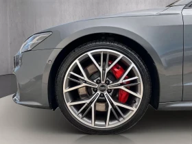Audi S7 3.0 TDI / HUD / AIR / B&O / PANO / 360 / MATRIX / | Auto.bg — изображение 7 Audi S7 3.0 TDI / HUD / AIR / B&O / PANO / 360 / MATRIX / | Auto.bg — изображение 7