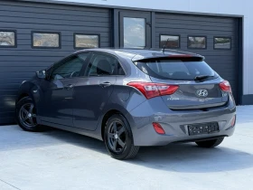 Hyundai I30 1.6 crdi | Auto.bg — изображение 6 Hyundai I30 1.6 crdi | Auto.bg — изображение 6