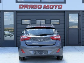 Hyundai I30 1.6 crdi | Auto.bg — изображение 5 Hyundai I30 1.6 crdi | Auto.bg — изображение 5