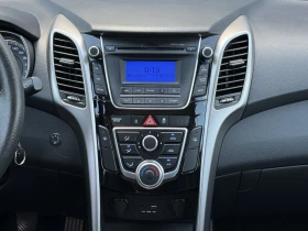 Hyundai I30 1.6 crdi | Auto.bg — изображение 10 Hyundai I30 1.6 crdi | Auto.bg — изображение 10