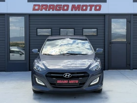Hyundai I30 1.6 crdi | Auto.bg — изображение 2 Hyundai I30 1.6 crdi | Auto.bg — изображение 2