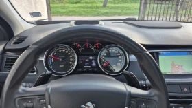 Peugeot 508 RXH 2.0 HDI * 4x4 * Hybrid * Full OPT * Отличен | Auto.bg — изображение 13 Peugeot 508 RXH 2.0 HDI * 4x4 * Hybrid * Full OPT * Отличен | Auto.bg — изображение 13