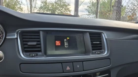 Peugeot 508 RXH 2.0 HDI * 4x4 * Hybrid * Full OPT * Отличен | Auto.bg — изображение 14 Peugeot 508 RXH 2.0 HDI * 4x4 * Hybrid * Full OPT * Отличен | Auto.bg — изображение 14